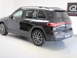 Mercedes-Benz EQB 350 4M Excellence