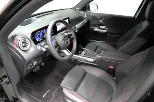 Mercedes-Benz EQB 350 4M Excellence