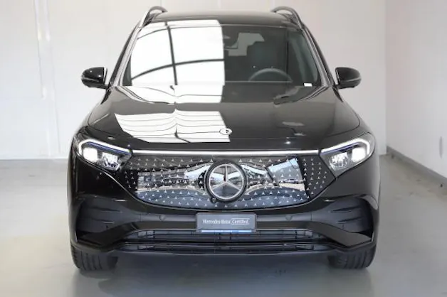 Mercedes-Benz EQB 350 4M Excellence