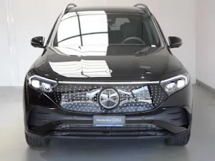 Mercedes-Benz EQB 350 4M Excellence