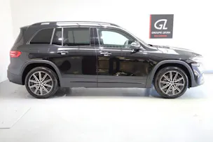 Mercedes-Benz EQB 350 4M Excellence