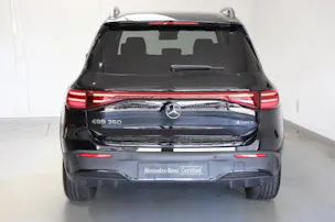 Mercedes-Benz EQB 350 4M Excellence