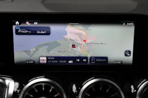 Mercedes-Benz EQB 350 4M Excellence
