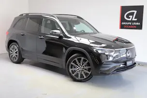Mercedes-Benz EQB 350 4M Excellence