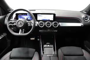 Mercedes-Benz EQB 350 4M Excellence
