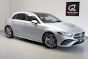 Mercedes-Benz A 250 4Matic 8G-DCT