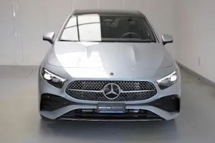 Mercedes-Benz A 250 4Matic 8G-DCT