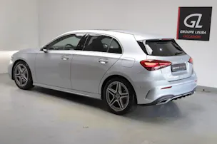 Mercedes-Benz A 250 4Matic 8G-DCT