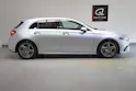 Mercedes-Benz A 250 4Matic 8G-DCT