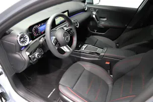 Mercedes-Benz A 250 4Matic 8G-DCT
