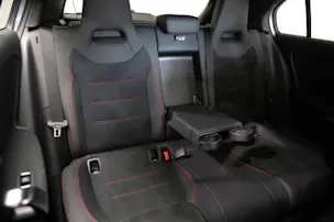 Mercedes-Benz A 250 4Matic 8G-DCT