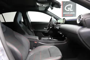 Mercedes-Benz A 250 4Matic 8G-DCT