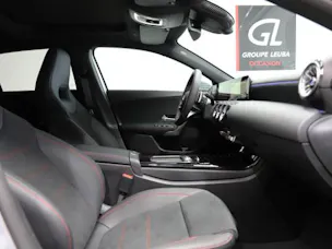 Mercedes-Benz A 250 4Matic 8G-DCT