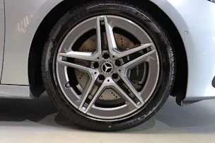 Mercedes-Benz A 250 4Matic 8G-DCT