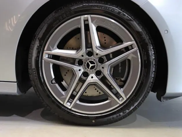 Mercedes-Benz A 250 4Matic 8G-DCT
