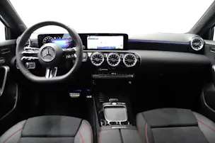 Mercedes-Benz A 250 4Matic 8G-DCT
