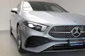 Mercedes-Benz A 250 4Matic 8G-DCT