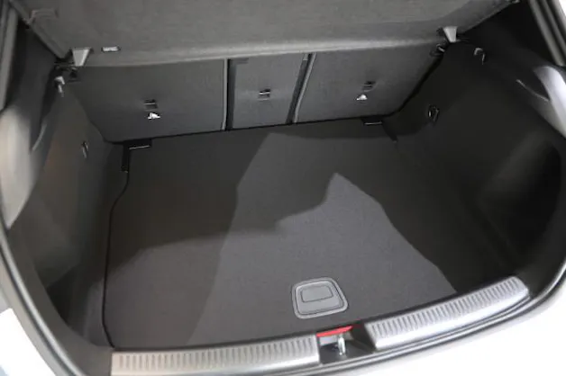 Mercedes-Benz A 250 4Matic 8G-DCT