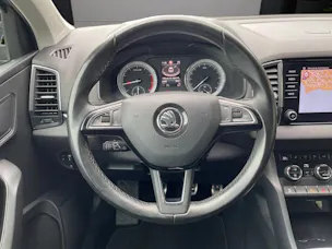 Škoda Karoq 1.5 TSI ACT Drive