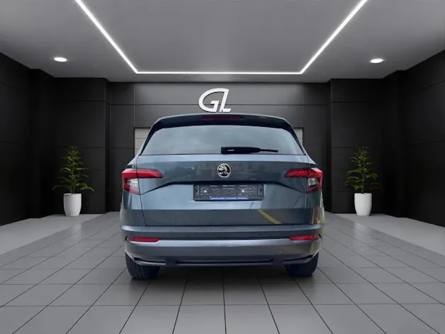 Škoda Karoq 1.5 TSI ACT Drive