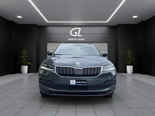 Škoda Karoq 1.5 TSI ACT Drive