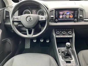 Škoda Karoq 1.5 TSI ACT Drive