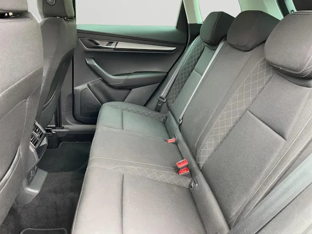 Škoda Karoq 1.5 TSI ACT Drive