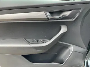 Škoda Karoq 1.5 TSI ACT Drive