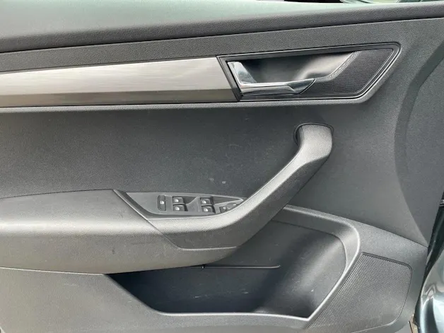 Škoda Karoq 1.5 TSI ACT Drive
