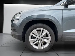 Škoda Karoq 1.5 TSI ACT Drive