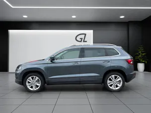 Škoda Karoq 1.5 TSI ACT Drive