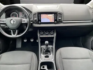 Škoda Karoq 1.5 TSI ACT Drive