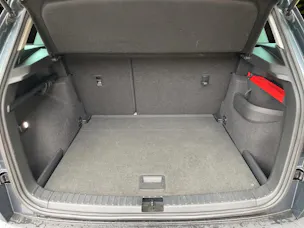 Škoda Karoq 1.5 TSI ACT Drive