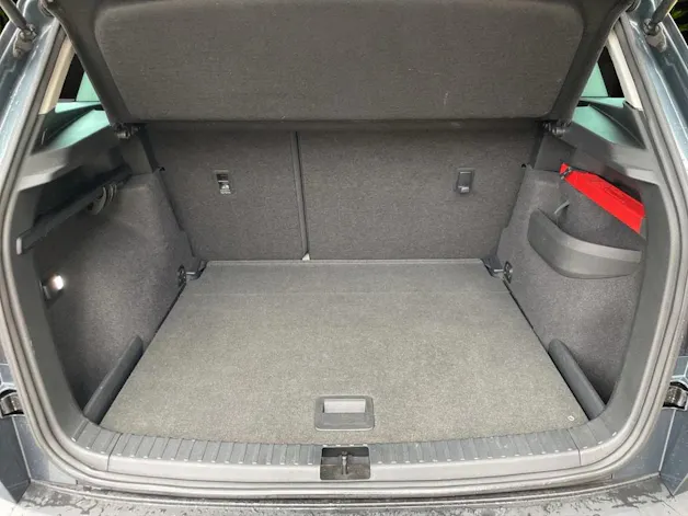 Škoda Karoq 1.5 TSI ACT Drive
