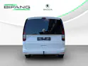 VW Caddy 1.5 TSI Life DSG