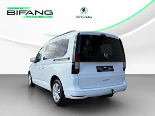 VW Caddy 1.5 TSI Life DSG