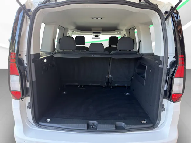 VW Caddy 1.5 TSI Life DSG