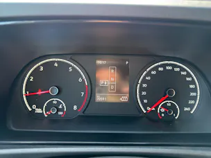 VW Caddy 1.5 TSI Life DSG