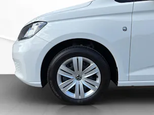 VW Caddy 1.5 TSI Life DSG