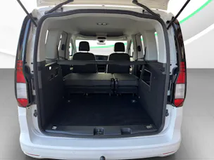 VW Caddy 1.5 TSI Life DSG