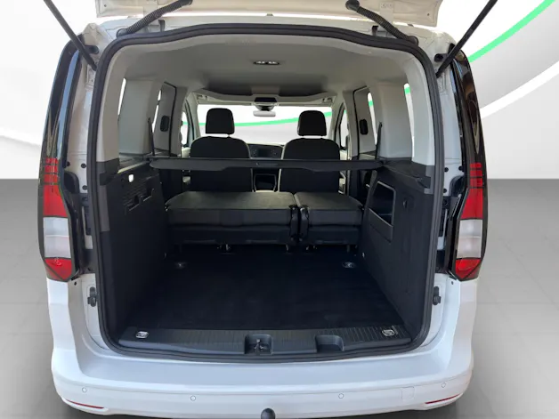 VW Caddy 1.5 TSI Life DSG