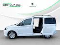 VW Caddy 1.5 TSI Life DSG