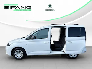 VW Caddy 1.5 TSI Life DSG