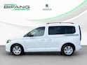 VW Caddy 1.5 TSI Life DSG