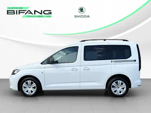 VW Caddy 1.5 TSI Life DSG