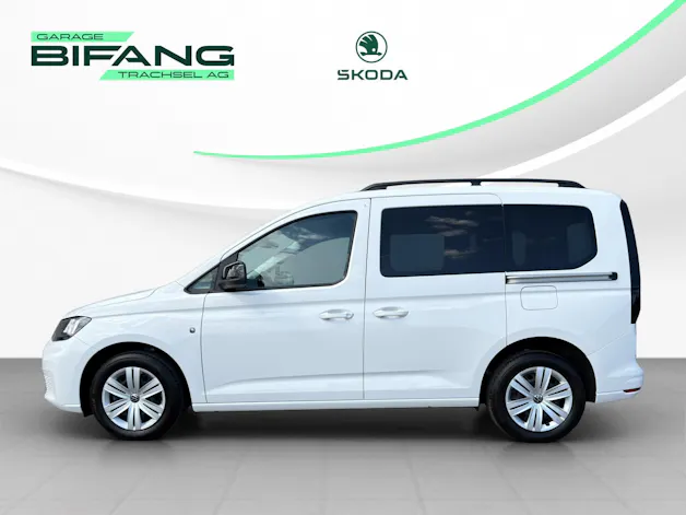 VW Caddy 1.5 TSI Life DSG