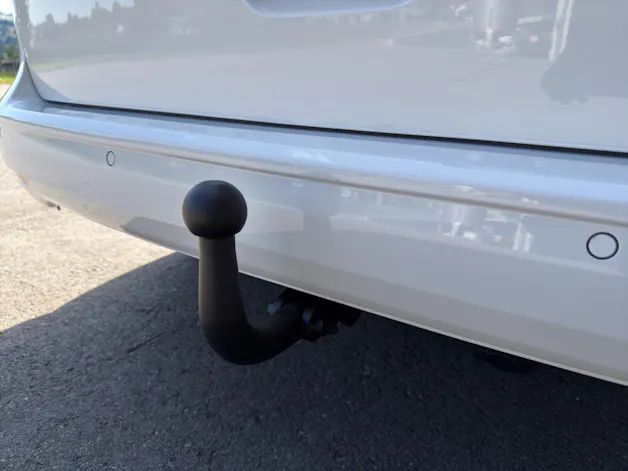 VW Caddy 1.5 TSI Life DSG