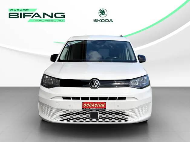 VW Caddy 1.5 TSI Life DSG