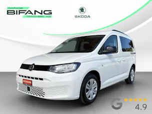 VW Caddy 1.5 TSI Life DSG