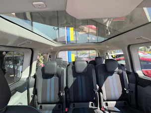 Ford Tourneo Bus 320 L1H1 Sport Automat 4x4